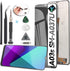 Screen for Samsung Galaxy A03s Screen Replacement for Samsung A03s SM-A037U LCD Touch Panel Display Digitizer Assembly Repair Parts with Kit...