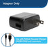 PetSafe USB Replacement Wall Adaptor Receiver Charger, Compatible Wireless and In-Ground Fences......