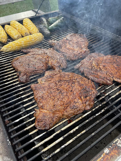 Hardcore Carnivore Tex Mex: Taco and Fajita Seasoning...
