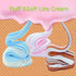 15 Pack Dual Color Slime Toy - Butter Slime with Cake Charms Included,Super Soft & Non-Sticky,Educational Stress Relief Toy,Birthday Gifts for Gir...