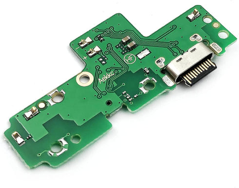 USB Charger Charging Port Dock Connector Ribbon Flex Cable PCB Board Compatible with Moto G Fast XT2045 XT2015-3 6.4inch...
