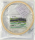 Dimensions 72-76919 Hoarding Plants Counted Cross Stitch Kit for Beginners, 6" D, 14 Cnt. White Aida, 5pcs...