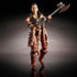 Dungeons & Dragons Honor Among Thieves Golden Archive Holga Collectible Figure 6-Inch Scale D&D Action Figures...