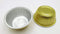 KitchenDance Disposable Colored Aluminum Foil Ramekins Pan - 4 Ounces Round Non-Stick Baking Pans Perfect for Home Baking, Bakeries, Restaurants, ...