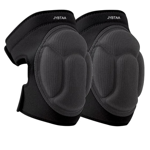 Men/Women Knee Pads for Cleaning,House Work,Scrubbing Floors,Gardening kneepad for Roofing Carpet Installations Welding,Adjustable Flooring Knee P...