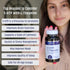 5-HTP Formula for Stress Relief and relaxation support for Teens and Adults with 5-HTP, L-Theanine, Vitamin B6, Vitamin B12, Magnesium - Doctor Fo...