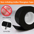 3 in Pipe Insulation Tape - Weather Resistant Foam Tape Insulation - Outdoor Water Pipe Insulation Wrap - Insulation Tape for Water Pipes - Pipe W...