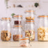 Kilner Round Swing Top Glass Jar | 4 oz...