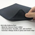 Funny Linux Mouse Pad for Geeks, Programmers and Linux Users - Non-Slip Rubber Base for Smooth and Precise Mouse Control...