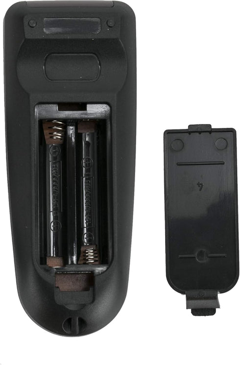 New Replaced Remote Control Fit for WD Western Digital WD TV 1tb 2tb 3tb Live TV Plus Mini HD Hub Media Player...