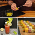 8" Stainless Steel Cocktail Picks, Bloody Mary Skewers (8inch, Set of 15 )...