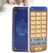 Kids Phone Toy Arabic 18 Chapter Quran Islamic Phone Toys Children Educational Learning Mobile Toys for Toddlers Boys Girls(Blue)...