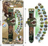 Dinosaur Watch Flashlight Projector Toys Animal Pattern Torch Educational Toys Gift...