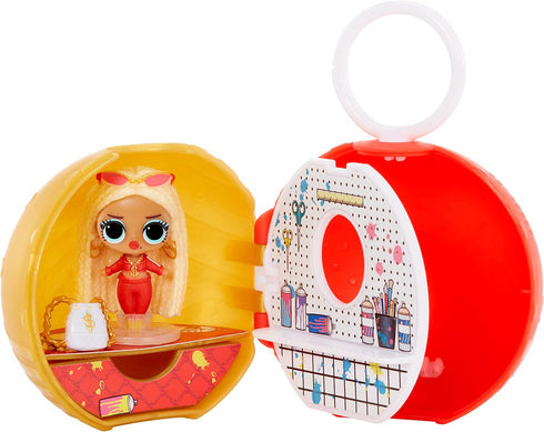 L.O.L. Surprise! Mini Playset Collection – Great Gift for Kids Ages 4+...