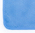 The Rag Company - Diamond Weave Glass & Window - Detailing Towels to Polish Mirrors & Chrome, Snakeskin Like Texture, Lint-Free, Streak-Free, 280g...