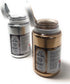 Gold Dust & Silver Dust Set (Inedible)...