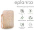 Natural Dishwashing Sponges (Pack of 6), Kitchen Eco Scrub Scourer, Natural Loofah Plant, Biodegradable and Zero Waste...