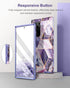 SURITCH for Samsung Galaxy S22 Ultra Case, Built-in Screen Protector for S22 Ultra 5G Case Full Body Protection Shockproof Rugged Bumper Phone Pro...