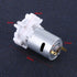 12v Pump Dc 3-12v Mini Self Priming Gear Micro Gear Pump for Aquarium Water Pumping Tool with 360SH Motor...