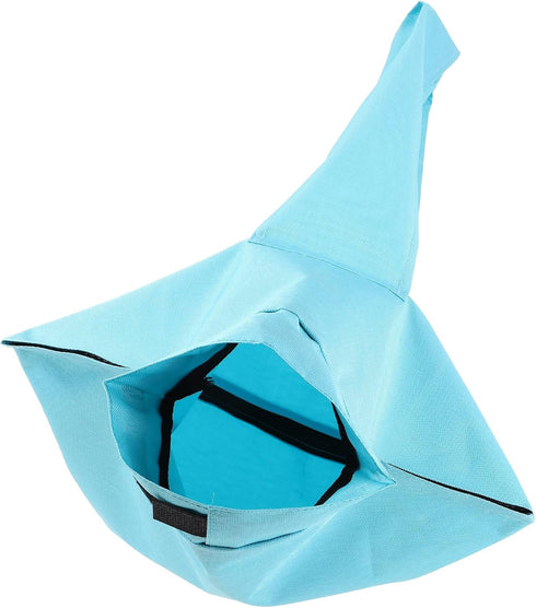 Amosfun Pet Cat Satchel Backpack for Travel Dog Body Carrier Dog Chest Carrier Cat Carrier Backpack Travel Handbag Crossbody Backpack Portable Pet...