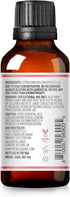Pink Grapefruit Essential Oil Non-GMO, 1oz...