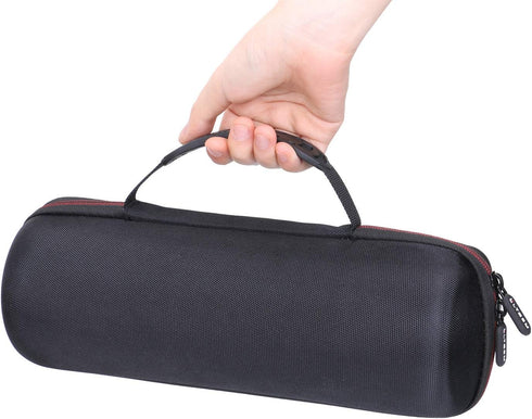 LTGEM Hard Case for ???????????????? ???????? ???????????????? ?? Ultimate Ears MEGABOOM 3 Portable Wireless Bluetooth Speaker(Black+Black)...