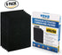 ??VEVA Air Purifier Filter Replacements - 6 Pack Precut & Compatible with Honey-well HPA200 Purifiers - Premium Activated Carbon Pre-Filters...