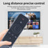 PZL New Voice Remote Control for Xiaomi Wemax One Pro Laser Projector Fmws02c......