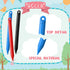 28 Pcs Replacement Stylus Drawing Pen and Lanyard Set for Tablet Writing Tablet LCD for Kids Drawing Board Drawing Pad, Doodle Pad, 4.7 Inch......