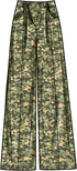 Simplicity Easy Misses' Pants in Two Lengths Sewing Pattern Kit, Design Code S9823, Sizes 16-18-20-22-24, Multicolor...