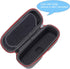 RLSOCO Eyeglass Case for Echo Frames (2nd Gen) / 1st Smart audio glasses (Case Only)...