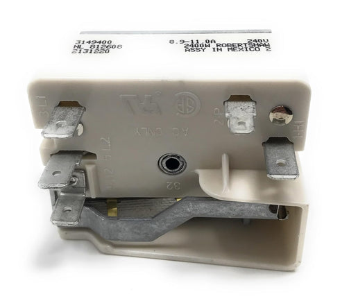 OEM Range Switch 3149400