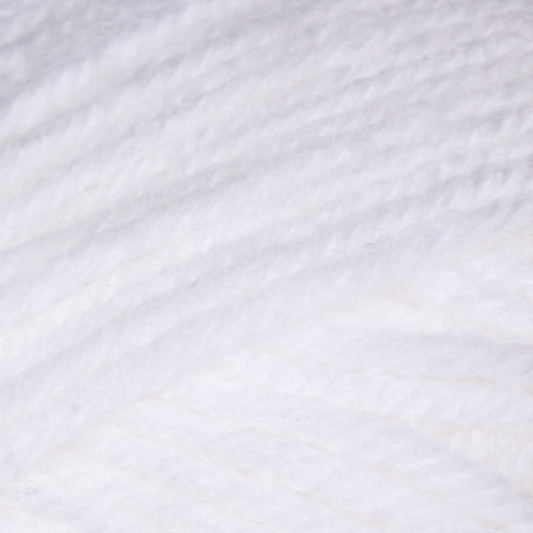 Patons Canadiana Yarn, White......