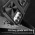Galaxy A54 5G Case for Samsung Galaxy A54 5G Case with Kickstand Slide Camera Cover Military Grade Protection Shockproof Case for Galaxy A54 5G Ph...