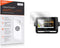 BoxWave Screen Protector Compatible with Garmin echoMAP UHD 73sv - ClearTouch Anti-Glare (2-Pack), Anti-Fingerprint Matte Film Skin for Garmin ech...