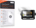 BoxWave Screen Protector Compatible with Garmin echoMAP UHD 73sv - ClearTouch Anti-Glare (2-Pack), Anti-Fingerprint Matte Film Skin for Garmin ech...
