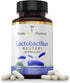 Florida Herbal Pharmacy, Lactobacillus Reuteri (Probiotic) Capsules 20 Billion CFU (120 Capsules)...