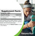 NaturesPlus Zinc Tablets - 10 mg, 90 Vegetarian Supplements - Immune System Supplement for Cellular Growth & Repair - Promotes Healthy Digestion, ...
