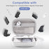 ProCase Hard Travel Case for Anker MagGo 3 in 1 Wireless Charging Station, MagGo Power Bank, MagSafe Wireless Charger Stand, Portable Magnetic Cha...