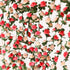 PARTY JOY 5pcs 41Ft Flower Garland Fake Rose Vine Artificial Flowers Hanging Rose Ivy Hanging Baskets Wedding Arch Garden Background Decor (Pink, ...