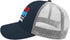 Fireworks Director I Run You Run hat womans hat Chestnut red mens hats and caps Gifts for Her Running Caps...