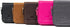 MegaGear Canon PowerShot SX620 HS, ELPH 180, ELPH 360 HS, ELPH 190 is, ELPH 170 is, SX610 HS Leather Camera Case with Strap - Light Brown - MG1091...