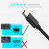 Mini USB Cable 3.3FT,USB Mini Cable Mini USB 2.0 Cable,USB Mini B Cord Mini USB Charger Cable Compatible with Garmin Nuvi GPS,SatNav,Dash Cam,Came...