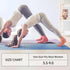 deefly Women Yoga Socks,Non Slip Grip Pilates Socks Unthickened...