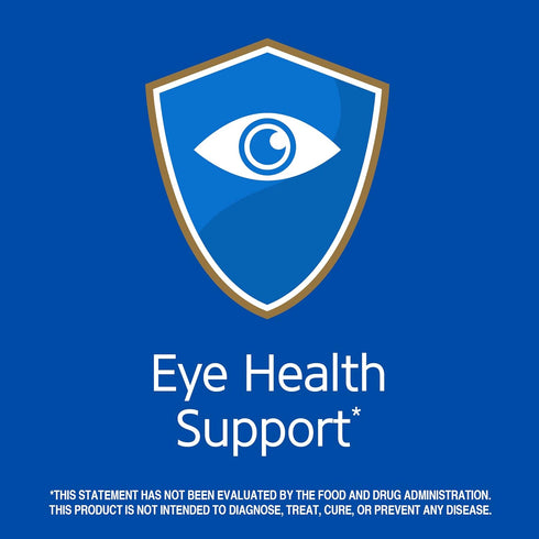 21st Century Healthy Eyes SuperView 2 Softgels, 120 Count...