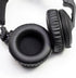 Thick Soft Protein Leather Ear Pads & Headband Cushion Cover Replacement Kits Compatible with Pioneer HDJ-X5 X5BT HDJ-X7 X7BT HDJ-X10 DJ Headset H...