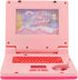 RiToEasysports Kids Learning Laptop, Plastic High Simulation Educational Toddler Learning Computer Toy with Mouse ( Retractable Mouse) Electronic ...