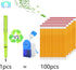 6 Sets Everlasting Pencil, Infinity Pencil/Lapiz infinito, NO-Sharpening Pencils for Writing Students Forever Pencil for Home Office School (6 Pen...