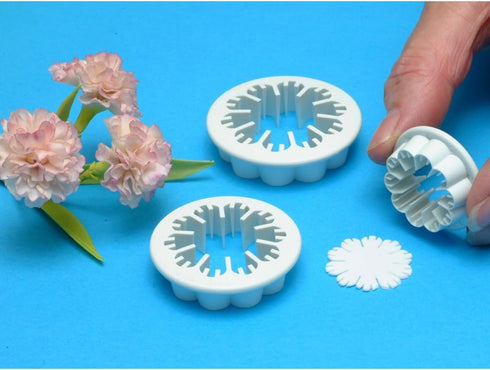 PME Cutters, Carnation, 3-Pack...