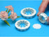PME Cutters, Carnation, 3-Pack...